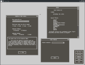 GC 0.2B Main Menu