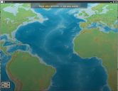 GC 0.2B World Map
