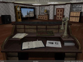 Office Layout